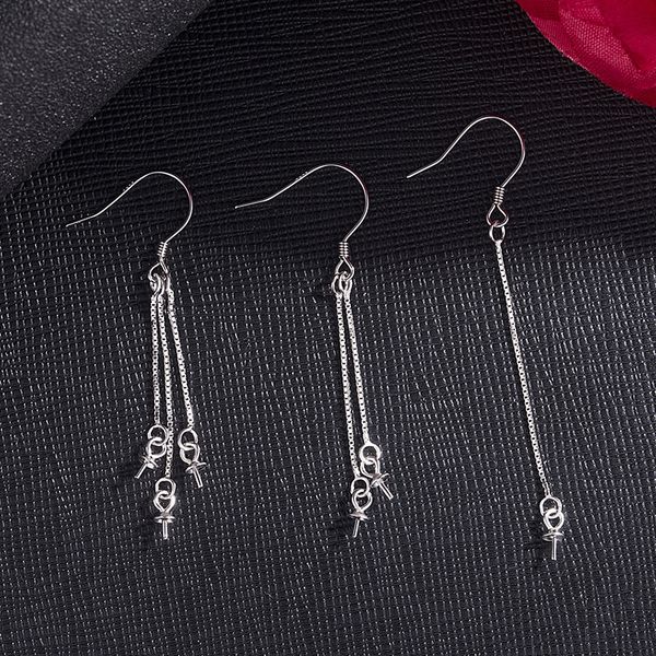 925 sterling silver pearl ear line female diy gold-plated box ear hook tassel korean diy accessories accessories simple all-match
925 sterling silver pearl ear line female diy gold-plated box ear hook tassel korean diy accessories accessories simple all-match
