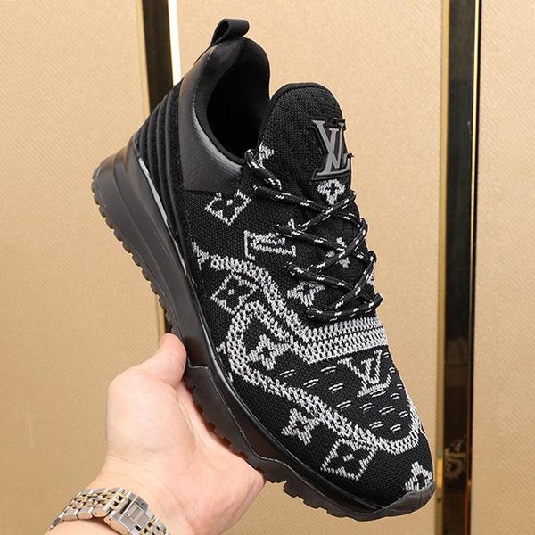 sports mens shoes breathable outdoor walking casual shoes zapatillas hombre comfortable lace -up plus size men shoes v .n .r sneakers sale
sports mens shoes breathable outdoor walking casual shoes zapatillas hombre comfortable lace -up plus size men shoes v .n .r sneakers sale