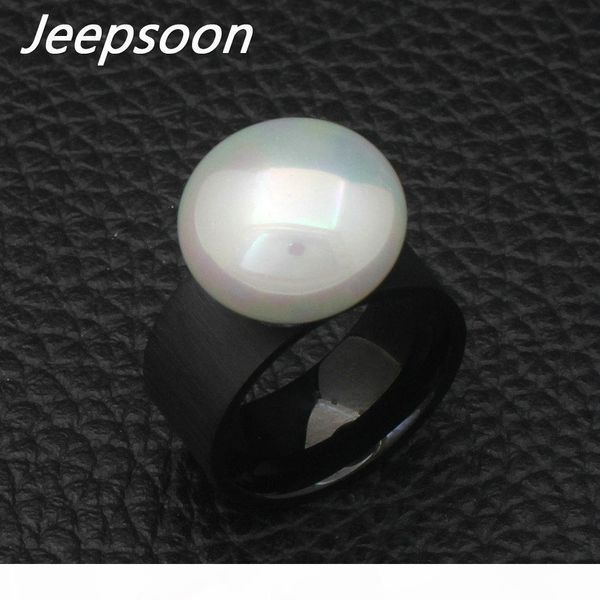 wholesale fashion jewelry stainless steel rings with simulated pearl for women gold and silver color for choose rbjadnaj
wholesale fashion jewelry stainless steel rings with simulated pearl for women gold and silver color for choose rbjadnaj