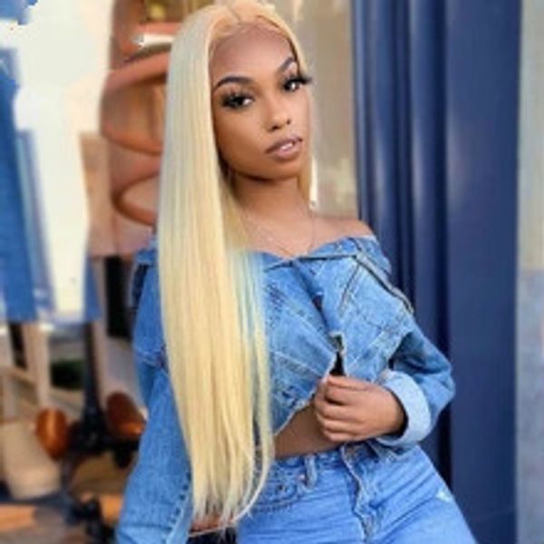 613 honey blonde фронта шнурка парики прямой 13x4 фронта шнурка человеческих волос парик remy gem волос бразильский transparent hd lace фрон, Black
613 honey blonde фронта шнурка парики прямой 13x4 фронта шнурка человеческих волос парик remy gem волос бразильский transparent hd lace фрон, Black