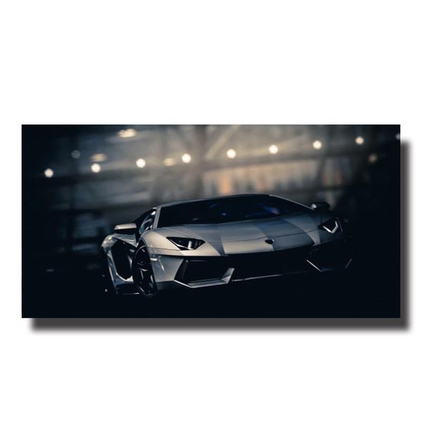 Super Cool Car Poster Awesome Sport Car Canvas Paintings Car Pictures Wall Art for Living Room Home Decor (No Frame)
Super Cool Car Poster Awesome Sport Car Canvas Paintings Car Pictures Wall Art for Living Room Home Decor (No Frame)