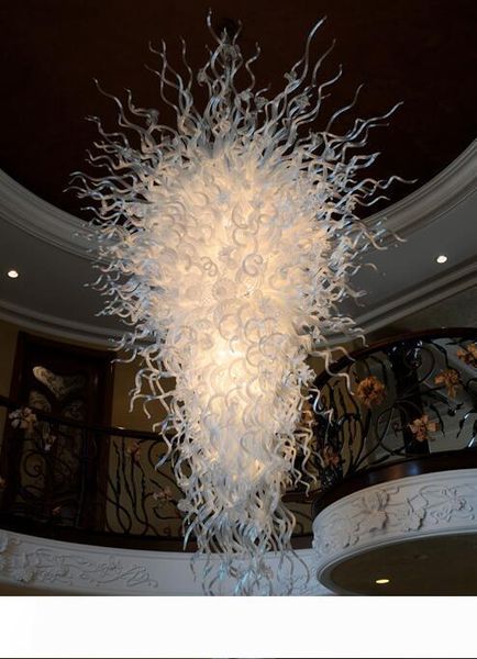 modern hand made blown glass chandelier art living room stair decorative chandeliers led pendant lamps restaurant white lights
modern hand made blown glass chandelier art living room stair decorative chandeliers led pendant lamps restaurant white lights
