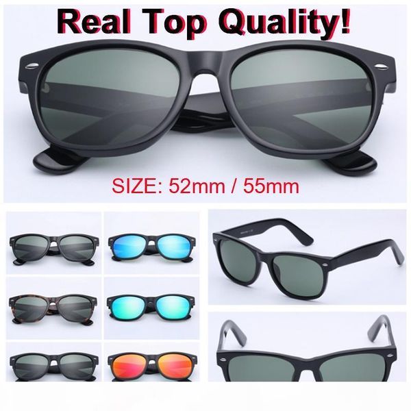 new 52mm 2132 square acetate plank heavy frame sun glasses g15 glass lens 55mm mirror sun glass gafas for ladies uvadr27710, White;black
new 52mm 2132 square acetate plank heavy frame sun glasses g15 glass lens 55mm mirror sun glass gafas for ladies uvadr27710, White;black