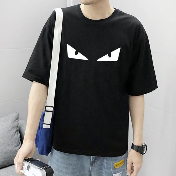 20ss mens t-shirts apparel europe and the united states the eye high-quality printing is very perfect head there size s-3xl, White;black
20ss mens t-shirts apparel europe and the united states the eye high-quality printing is very perfect head there size s-3xl, White;black