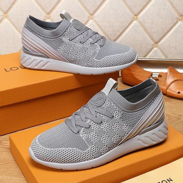 luxury men casual shoes sneakers fashion sneakers footwear platform zapatos de hombre with original box fastlane sneaker mens shoes luxury, Black
luxury men casual shoes sneakers fashion sneakers footwear platform zapatos de hombre with original box fastlane sneaker mens shoes luxury, Black
