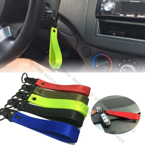 car key holder key rings chain with buckle keychain car keyring holder gift for man women creative auto accessories, Silver
car key holder key rings chain with buckle keychain car keyring holder gift for man women creative auto accessories, Silver