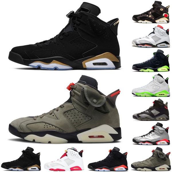 dmp 6 6s hare men basketball shoes mens trainers infrared travis scott psg oregon black sports sneakers size 7-13
dmp 6 6s hare men basketball shoes mens trainers infrared travis scott psg oregon black sports sneakers size 7-13