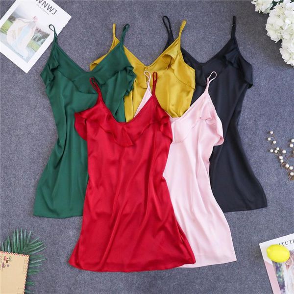 xxl v-neck womens sleep robe pajamas sleeveless sleepwear summer lady home wear nightgown bath gown sleepshirts, Black;red
xxl v-neck womens sleep robe pajamas sleeveless sleepwear summer lady home wear nightgown bath gown sleepshirts, Black;red