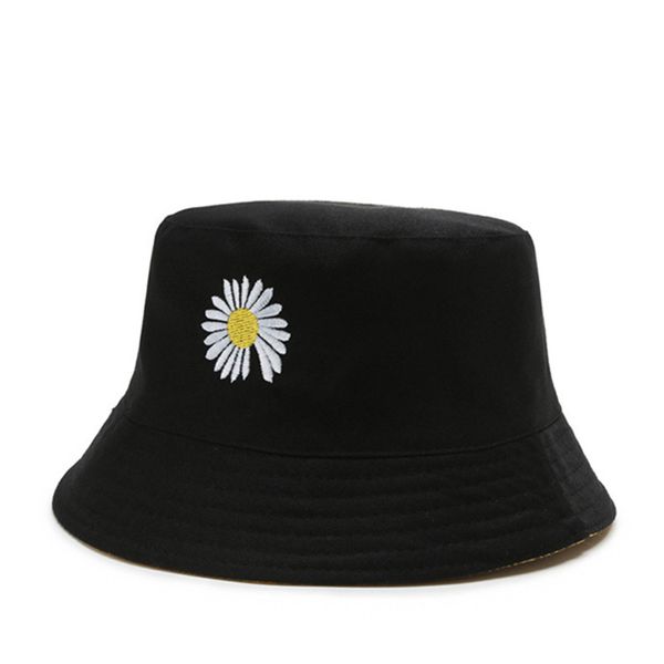 summer daisies bucket hat women fashion beach sun hats femme floral black and yellow color panama hats fisherman hat, Blue;gray
summer daisies bucket hat women fashion beach sun hats femme floral black and yellow color panama hats fisherman hat, Blue;gray