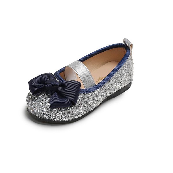 cozulma 2020 children autumn glitter casual shoes for kids girls butterfly-knot sequins elastic band flat shoes size 21-30, Black
cozulma 2020 children autumn glitter casual shoes for kids girls butterfly-knot sequins elastic band flat shoes size 21-30, Black