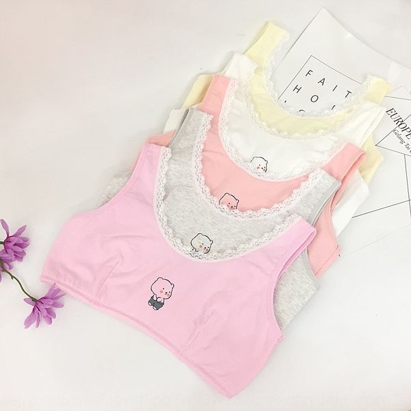 cotton for primary school students in developmental period underwear vestvest vestunderwear cartoon cotton vest for girls and girls, White
cotton for primary school students in developmental period underwear vestvest vestunderwear cartoon cotton vest for girls and girls, White