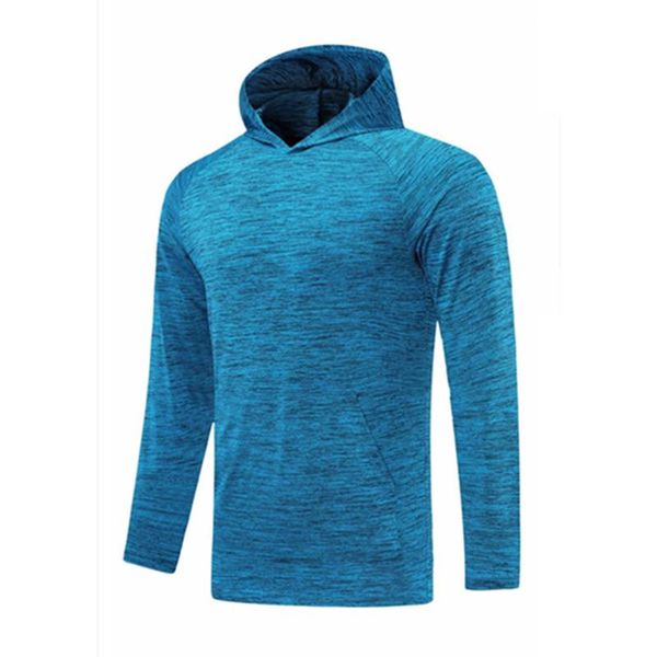 men running jacket thin hooded sports coat elastic fitness sweater football jogging gym comprehensive training shirt tracksuits, Black;red
men running jacket thin hooded sports coat elastic fitness sweater football jogging gym comprehensive training shirt tracksuits, Black;red
