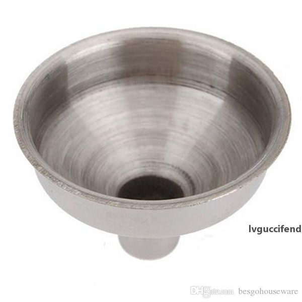 35*25mm stainless steel hip flask funnel for all hip flasks kitchen tools mini portable wine funnel universal hip flasks funnel bh2091 zx
35*25mm stainless steel hip flask funnel for all hip flasks kitchen tools mini portable wine funnel universal hip flasks funnel bh2091 zx