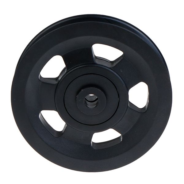 accessories 1 piece 114mm diameter pulley wheel cable gym fitness equipment
accessories 1 piece 114mm diameter pulley wheel cable gym fitness equipment