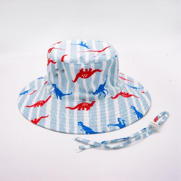 nanzhu baby children's sun bucket bucket summer sun dinosaur paradise basin hat male baby breathable fisherman hat, Blue;gray
nanzhu baby children's sun bucket bucket summer sun dinosaur paradise basin hat male baby breathable fisherman hat, Blue;gray