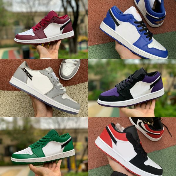 низкие 1 1s jumpman баскетбольная обувь unc og x sp travis скоттс черный серый toe сосна зеленый тройной черный белый мужчины женщины тренер, Black
низкие 1 1s jumpman баскетбольная обувь unc og x sp travis скоттс черный серый toe сосна зеленый тройной черный белый мужчины женщины тренер, Black