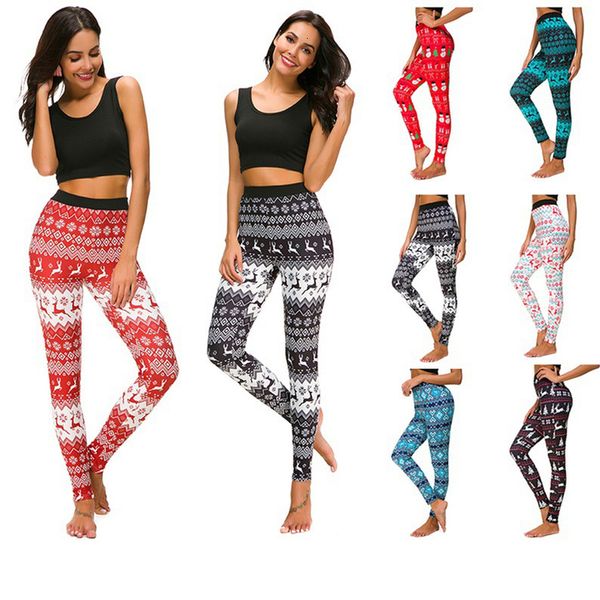 happy new year polyester christmas gifts leggings for women lady skinny printed stretchy pants leggings trouser legins calzas mujer, Black
happy new year polyester christmas gifts leggings for women lady skinny printed stretchy pants leggings trouser legins calzas mujer, Black