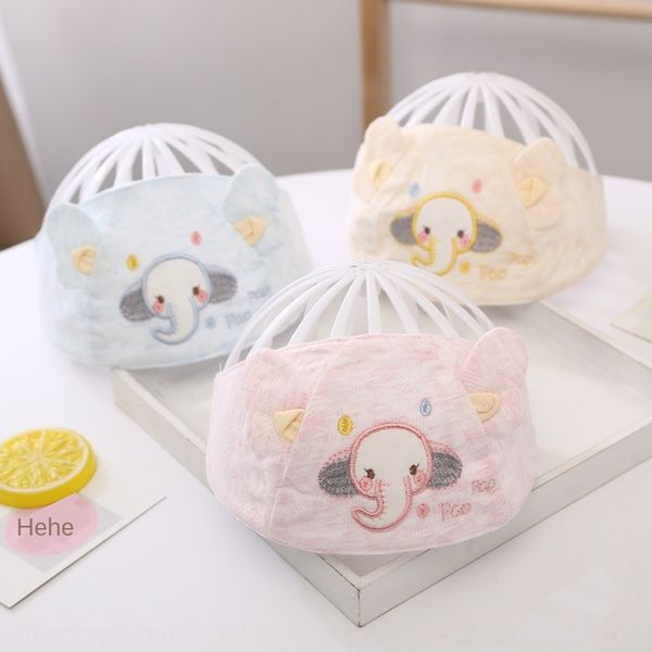 newborn summer baby valve air conditioning tire hat baby 0-3-8 hat empty tire air conditioning cap halogen door cap cotton, Blue;gray
newborn summer baby valve air conditioning tire hat baby 0-3-8 hat empty tire air conditioning cap halogen door cap cotton, Blue;gray