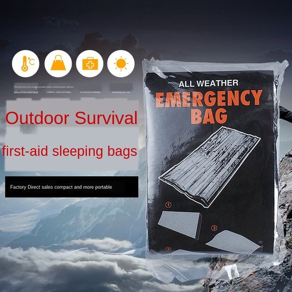lm1yt low price pet warm bagsleeping bag bagaluminum foil life blanket gold and silver two-color thermal blanketoutdoor survival emergency s
lm1yt low price pet warm bagsleeping bag bagaluminum foil life blanket gold and silver two-color thermal blanketoutdoor survival emergency s