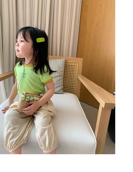 live broadcast room activity price 9.9 girls' short-sleeved children's t-shirt korean style western style thin children's t-s, Blue
live broadcast room activity price 9.9 girls' short-sleeved children's t-shirt korean style western style thin children's t-s, Blue