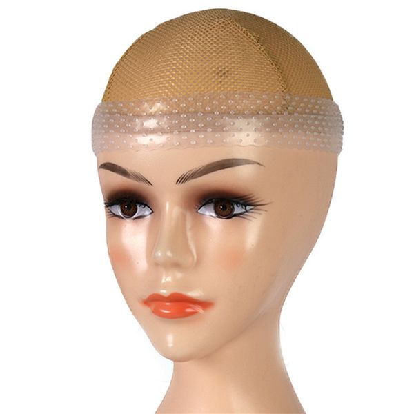 new fashion silicone headband men women gym sportswear head headscarf anti-slip elastic sweatband hairband accessories 4 colors, Slivery;white
new fashion silicone headband men women gym sportswear head headscarf anti-slip elastic sweatband hairband accessories 4 colors, Slivery;white