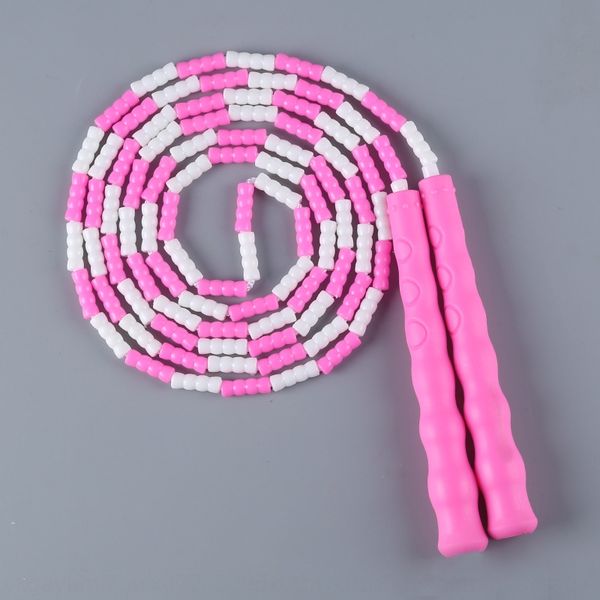 pvc2.8 m soft fitness equipment fitness equipment thick bamboo joint ordinary handle children's rope skipping sporting goods
pvc2.8 m soft fitness equipment fitness equipment thick bamboo joint ordinary handle children's rope skipping sporting goods