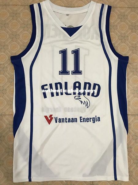 new #11 petteri koponen finland 2013 euro basket basketball jersey all size embroidery stitched customize any name and name xs-6xl vest jers, Gray
new #11 petteri koponen finland 2013 euro basket basketball jersey all size embroidery stitched customize any name and name xs-6xl vest jers, Gray