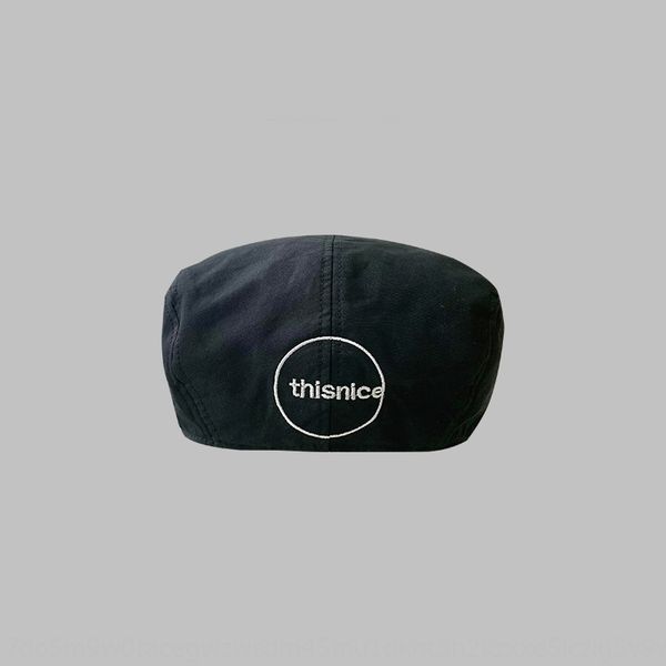 summer thin cotton front and back dual-purpose front cap fashion all-match embroidered duck tongue beret beret casual, Blue;gray
summer thin cotton front and back dual-purpose front cap fashion all-match embroidered duck tongue beret beret casual, Blue;gray