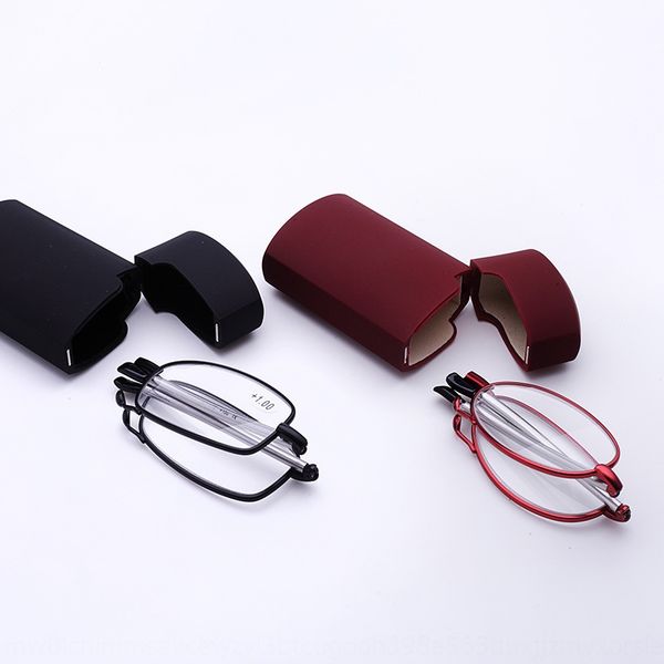 antenna folding frame antenna presbyopic glasses spring leg folding presbyopic glasses, Silver
antenna folding frame antenna presbyopic glasses spring leg folding presbyopic glasses, Silver