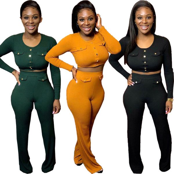 2020 new women's clothing china wholesale european and american women's two piece sets thread pit strip waist set, White
2020 new women's clothing china wholesale european and american women's two piece sets thread pit strip waist set, White