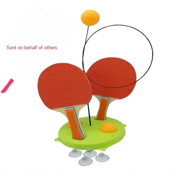 elastic soft axis trainer children's and studentsvision trainer household ball table tennis table tennis machine single fitness vent
elastic soft axis trainer children's and studentsvision trainer household ball table tennis table tennis machine single fitness vent