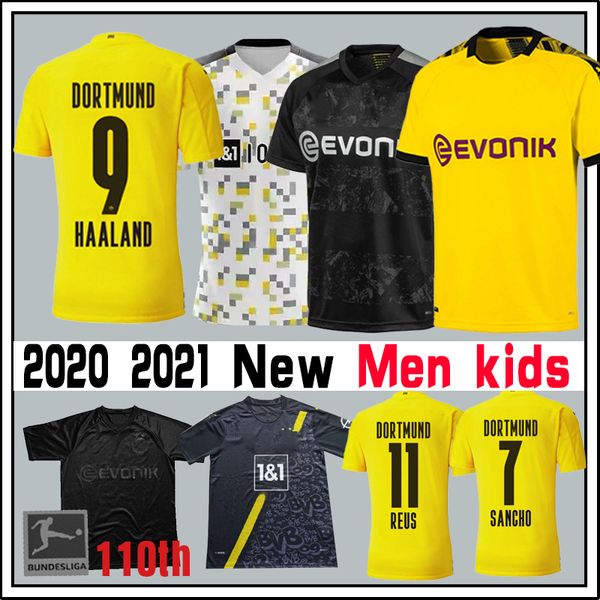 haaland reus borussia men kids dortmund soccer jersey hazard football shirt 110th fuÃball trikots schulz sancho hummels jersey, Black;yellow
haaland reus borussia men kids dortmund soccer jersey hazard football shirt 110th fuÃball trikots schulz sancho hummels jersey, Black;yellow