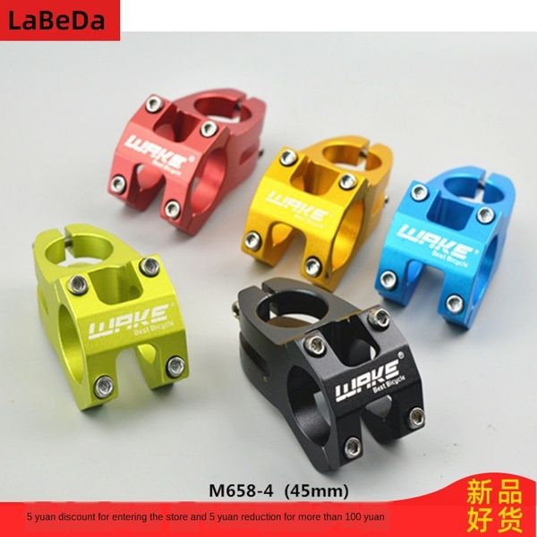 vtdfh downhill hollow-out handle stand 31.8mm climbing bmx stand tube aluminum alloy short mountain bike bicycle accessories bicycle refit a
vtdfh downhill hollow-out handle stand 31.8mm climbing bmx stand tube aluminum alloy short mountain bike bicycle accessories bicycle refit a