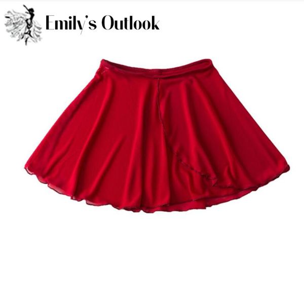 girls ballet dance collection circular pull-on wrap skirt classic dance tutu skirts skating with elastic waistband matcha cheap, Black;red
girls ballet dance collection circular pull-on wrap skirt classic dance tutu skirts skating with elastic waistband matcha cheap, Black;red