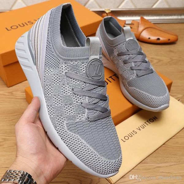 men casual shoes fashion sneakers zapatos de hombre with original box fastlane sneaker mens shoes luxury chaussures pour hommes fast ship, Black
men casual shoes fashion sneakers zapatos de hombre with original box fastlane sneaker mens shoes luxury chaussures pour hommes fast ship, Black