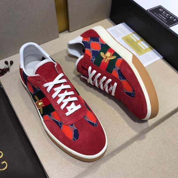 2019e new men's trend with low-shoes, comfortable sports shoes, original box delivery: men's 38-44 yards, Black
2019e new men's trend with low-shoes, comfortable sports shoes, original box delivery: men's 38-44 yards, Black