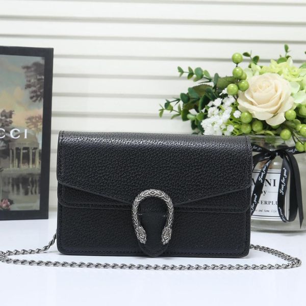 fast delivery sac bandouli ère womens bag classic style leather chain crossbody bag shoulder small flap designer luxury lady messenger bags
fast delivery sac bandouli ère womens bag classic style leather chain crossbody bag shoulder small flap designer luxury lady messenger bags