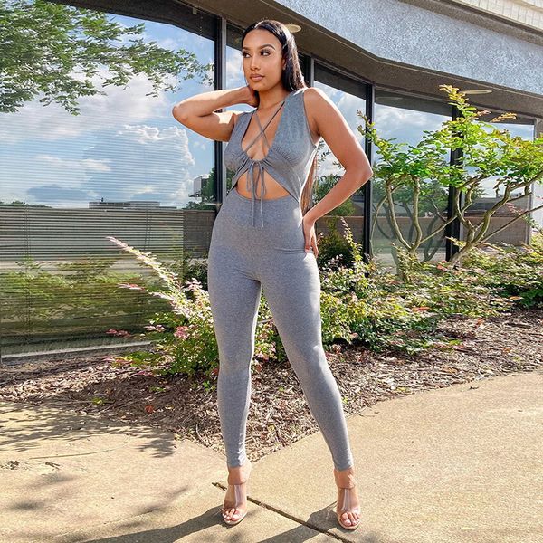 sexy v шеи drawstring тела rompers женщины комбинезон фитнес рукавов узелок бинты гетры bodycon белый серый комбинезон женщин, Black;white
sexy v шеи drawstring тела rompers женщины комбинезон фитнес рукавов узелок бинты гетры bodycon белый серый комбинезон женщин, Black;white