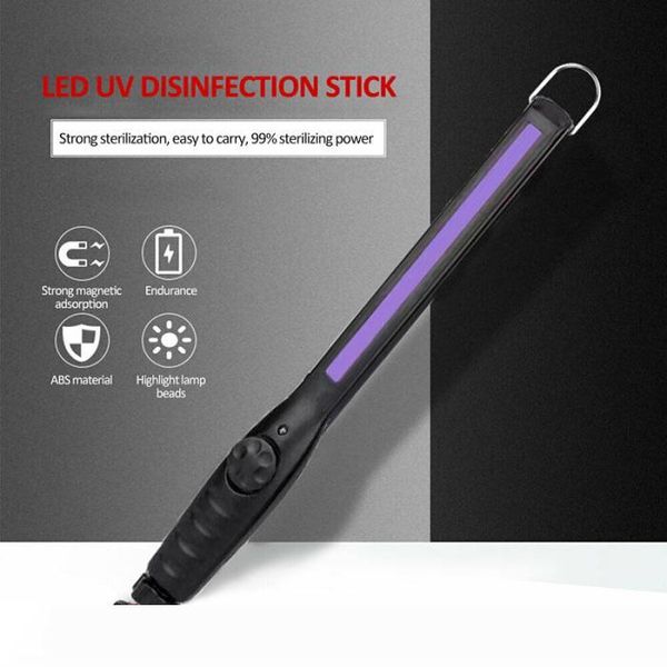wholesale flu personal protect 30leds handheld ultraviolet sterilizer uv light home baby mask led disinfection germicidal rod light
wholesale flu personal protect 30leds handheld ultraviolet sterilizer uv light home baby mask led disinfection germicidal rod light