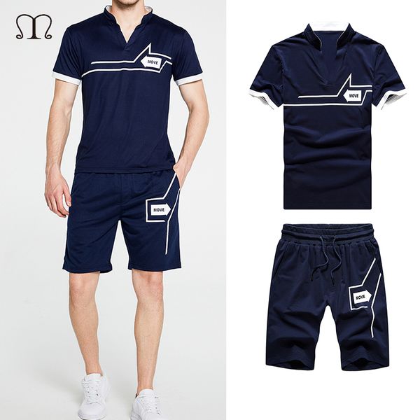 tracksuit mens jogger sets fashion brand casual sweat suits men 2 pieces tee shirts shorts sportwear male shorts sets summer, Gray
tracksuit mens jogger sets fashion brand casual sweat suits men 2 pieces tee shirts shorts sportwear male shorts sets summer, Gray