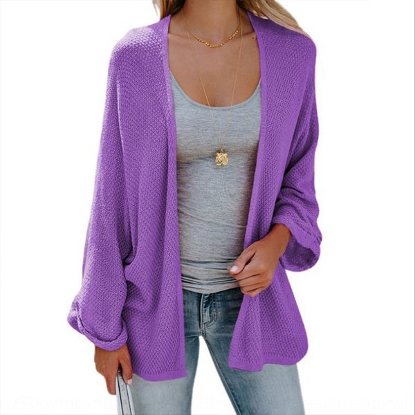 средней длины рукава летучая мышь тонкий sweaterknitted кардиган clzr8 2019 новых женщин 2019 новый свитер средней длины летучей мыши рукав, White
средней длины рукава летучая мышь тонкий sweaterknitted кардиган clzr8 2019 новых женщин 2019 новый свитер средней длины летучей мыши рукав, White