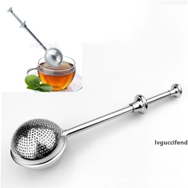 eco-friendly stainless steel long handle tea infuser tea ball teas balls teapot durable and rust resistant mr. tea strainer set of 4
eco-friendly stainless steel long handle tea infuser tea ball teas balls teapot durable and rust resistant mr. tea strainer set of 4
