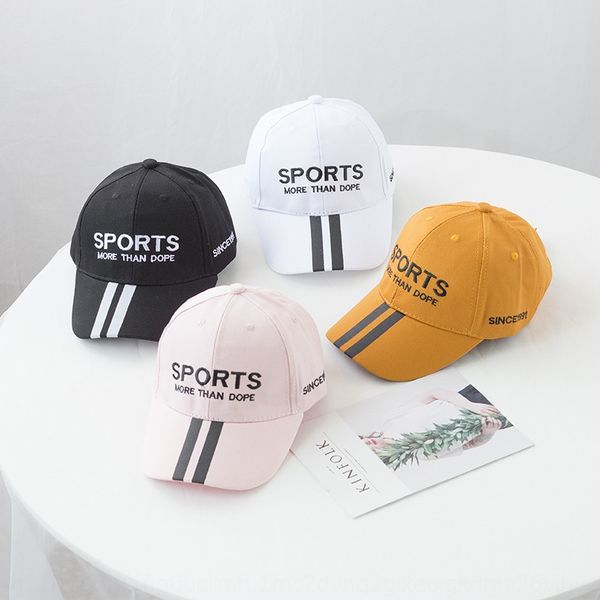 autumn new children's baseball cotton embroidered letter sun hat all-match 's and baseball wo cap men women cap girls' hat, Yellow
autumn new children's baseball cotton embroidered letter sun hat all-match 's and baseball wo cap men women cap girls' hat, Yellow