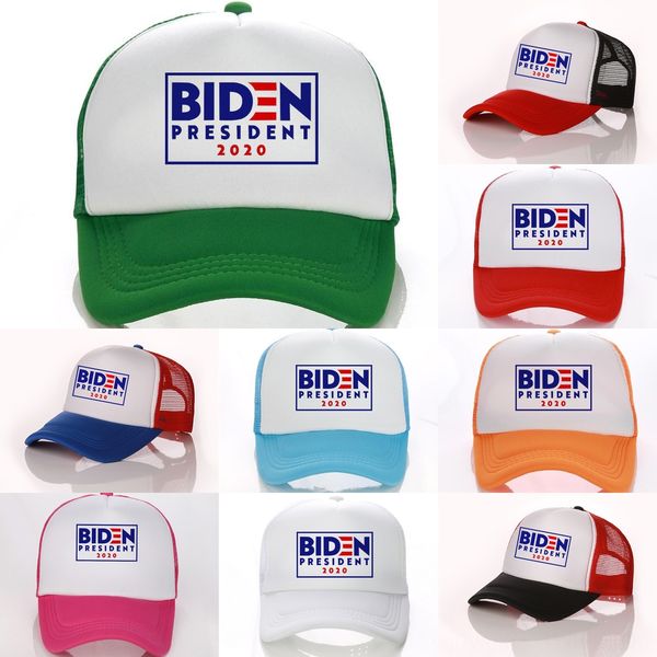 59tx0 biden visors 2020 baseball hat biden letters print fashion mesh ball caps summer president outdoor sports snapback caps sa, Blue;gray
59tx0 biden visors 2020 baseball hat biden letters print fashion mesh ball caps summer president outdoor sports snapback caps sa, Blue;gray