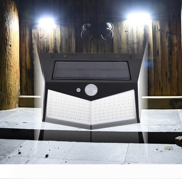 212 led solar light garden lights outdoor solar lamp motion sensor lamp powered sunlight waterproof courtyard porch street light
212 led solar light garden lights outdoor solar lamp motion sensor lamp powered sunlight waterproof courtyard porch street light
