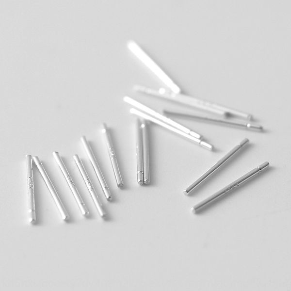 925 sterling silver needle diy ring ring stick stick ear nail silver needle diy female anti-allergy ear accessories
925 sterling silver needle diy ring ring stick stick ear nail silver needle diy female anti-allergy ear accessories
