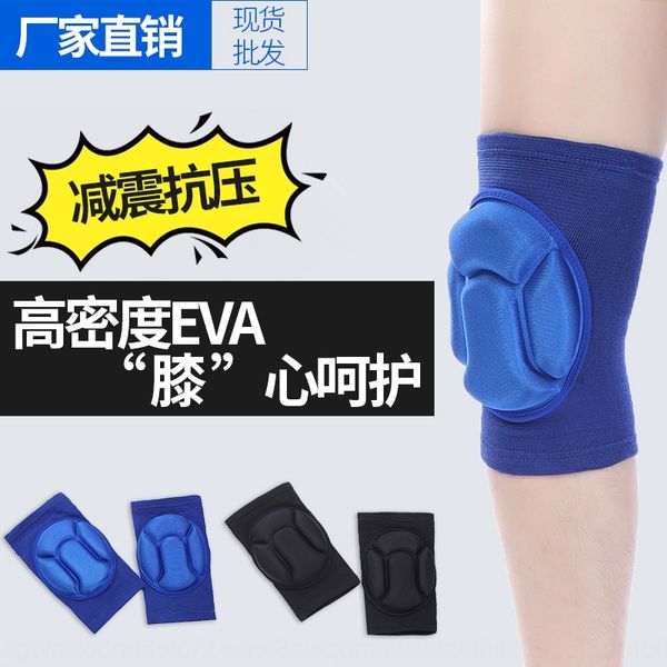 new sports sponge kneepad high protection dance protection density dance kneepad running mountaineering sports protective gear, Black;gray
new sports sponge kneepad high protection dance protection density dance kneepad running mountaineering sports protective gear, Black;gray