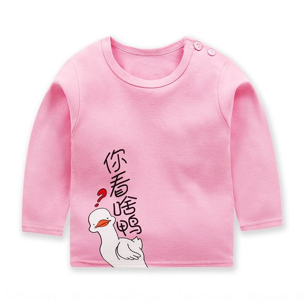 korean clothing new 2019 pure cotton long sleeve t-shirt children's t-shirt children's clothing boys and girls baby clothes cartoo, Blue
korean clothing new 2019 pure cotton long sleeve t-shirt children's t-shirt children's clothing boys and girls baby clothes cartoo, Blue