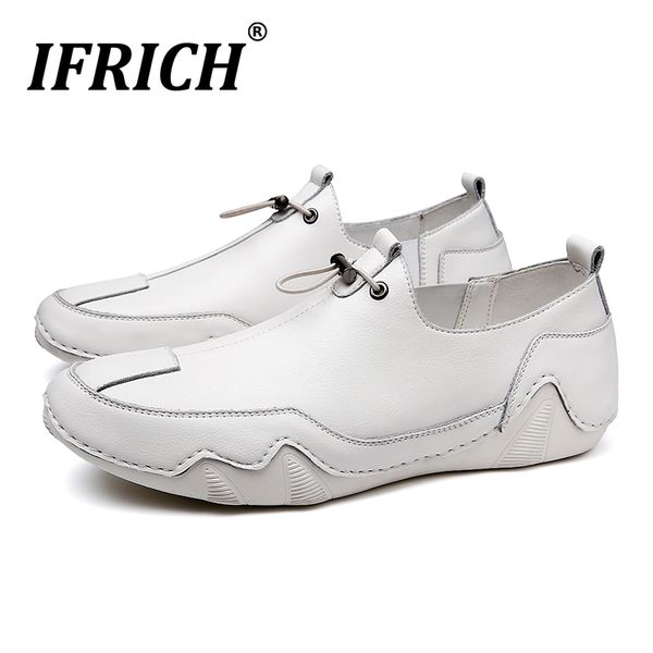 2020 autumn casual slip on men shoes handmade men casual shoes black leather man sneakers good quality driving moccasins mens
2020 autumn casual slip on men shoes handmade men casual shoes black leather man sneakers good quality driving moccasins mens