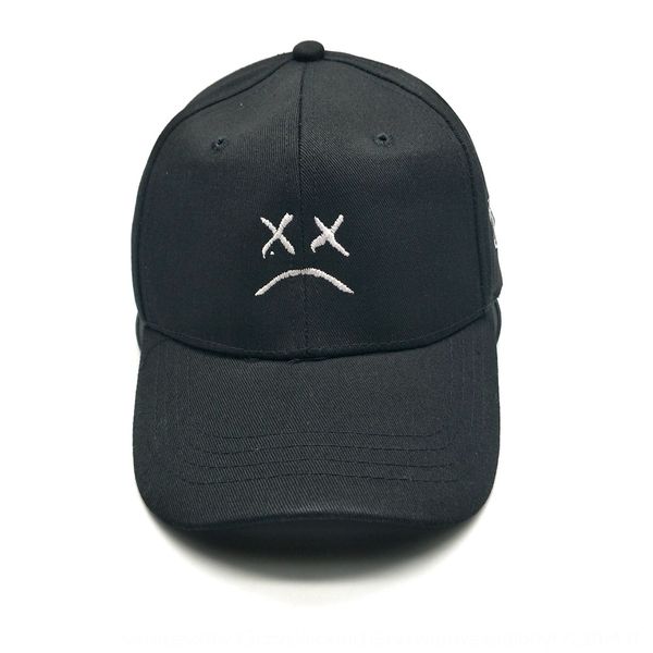 hat korean wo cap embroidery men women cap sad boy embroidered men' and women' hat, Blue;gray
hat korean wo cap embroidery men women cap sad boy embroidered men' and women' hat, Blue;gray